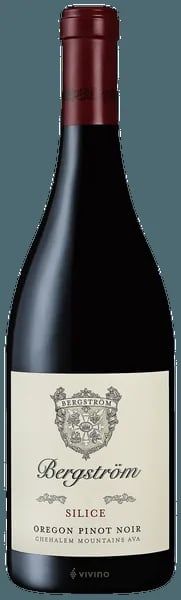 Bergstrom Silice Pinot Noir 2023 (750 ml)
