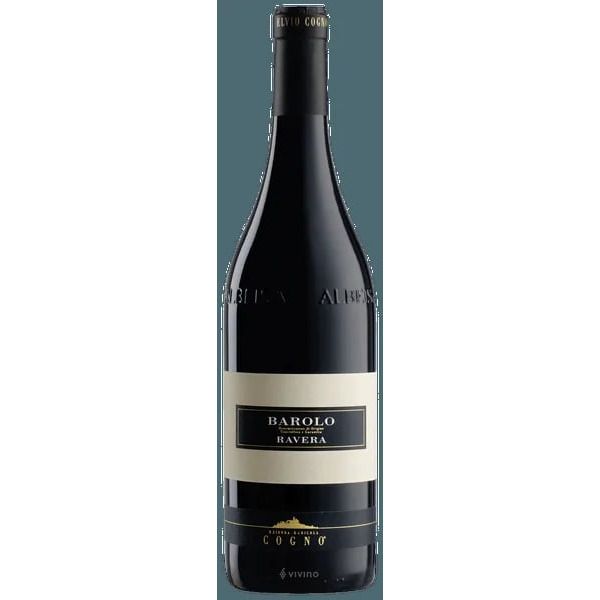 Elvio Cogno Barolo Ravera 2020 (750 ml)