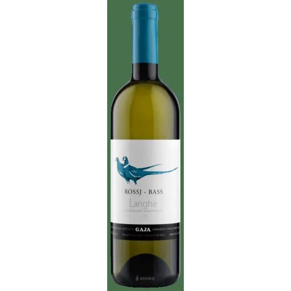 Gaja Rossj-Bass Langhe 2024 (750 ml)
