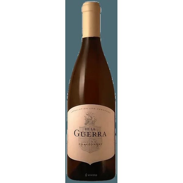 HDV Hyde de Villaine De La Guerra Chardonnay 2023 (750 ml)
