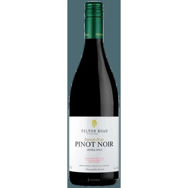 Felton Road Cornish Point Pinot Noir 2025 (750 ml)