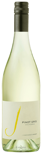 J Vineyards Pinot Gris