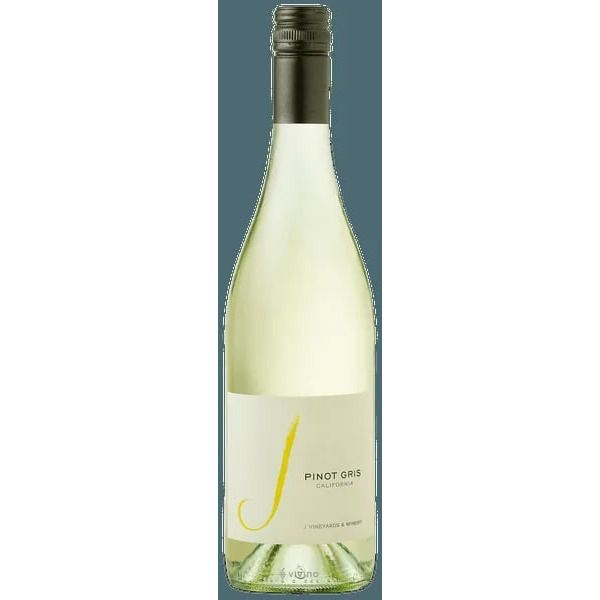 J Vineyards Pinot Gris
