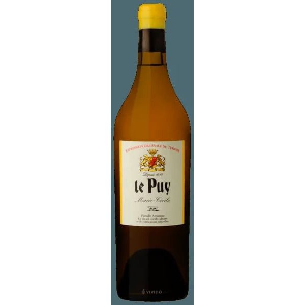 Château le Puy Marie-Cécile 2024 (750 ml)