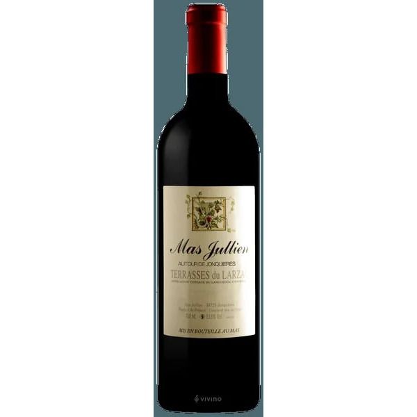 Mas Jullien Autour de Jonquières Terrasses du Larzac 2021 (750 ml)