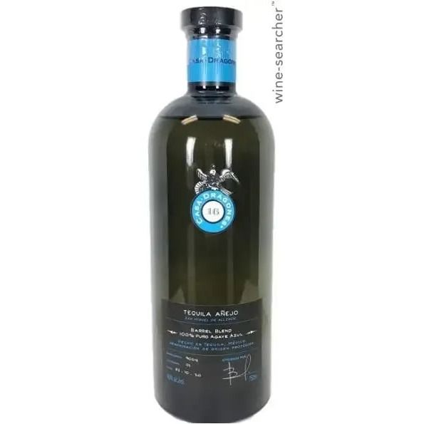 Casa Dragones Anejo Tequila 375 ml