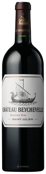 Château Beychevelle Saint-Julien (Grand Cru Classé) 2019 (750 ml)