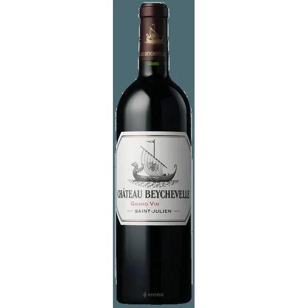 Château Beychevelle Saint-Julien (Grand Cru Classé) 2019 (750 ml)