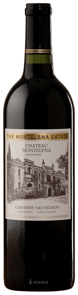 Chateau Montelena The Montelena Estate Cabernet Sauvignon 2011 (750 ml)