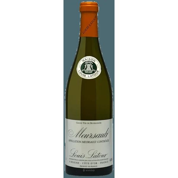 Louis Latour Meursault 2024 (750 ml)