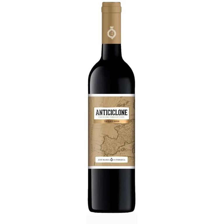 Anticiclone Red Blend