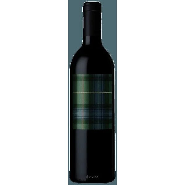 Stewart Cellars 'Tartan' Red Blend 2021 (750 ml)