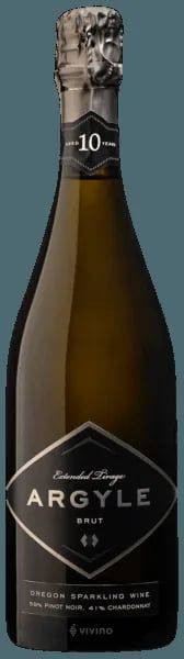 Argyle Extended Tirage Brut 2012 (750 ml)