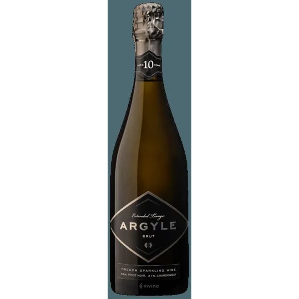 Argyle Extended Tirage Brut 2012 (750 ml) Argyle Extended Tirage Brut 2012 (750 ml)