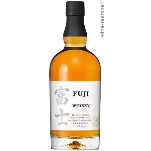 Fuji Single Blended Whisky 700 ml