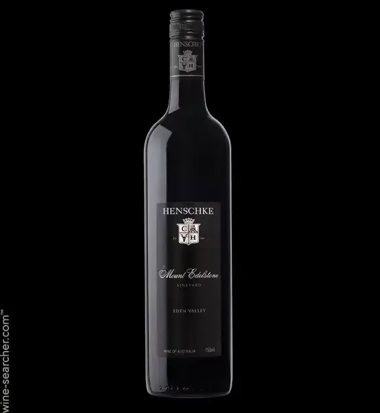 Henschke Mount Edelstone Shiraz 2018 (750 ml)