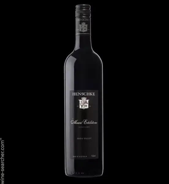 Henschke Mount Edelstone Shiraz 2018 (750 ml)