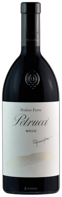 Podere Forte 'Petrucci' Melo Orcia 2015 (750 ml)