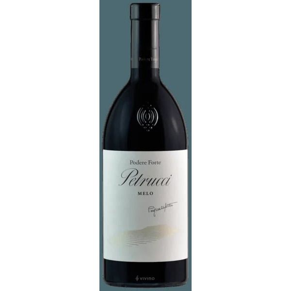 Podere Forte 'Petrucci' Melo Orcia 2015 (750 ml)