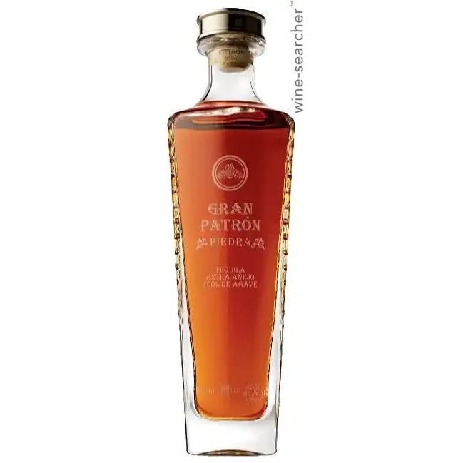 Gran Patron Piedra Tequila Extra Anejo 750 ml