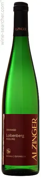 Alzinger Ried Loibenberg Smaragd Wachau Riesling 2024 (750 ml)