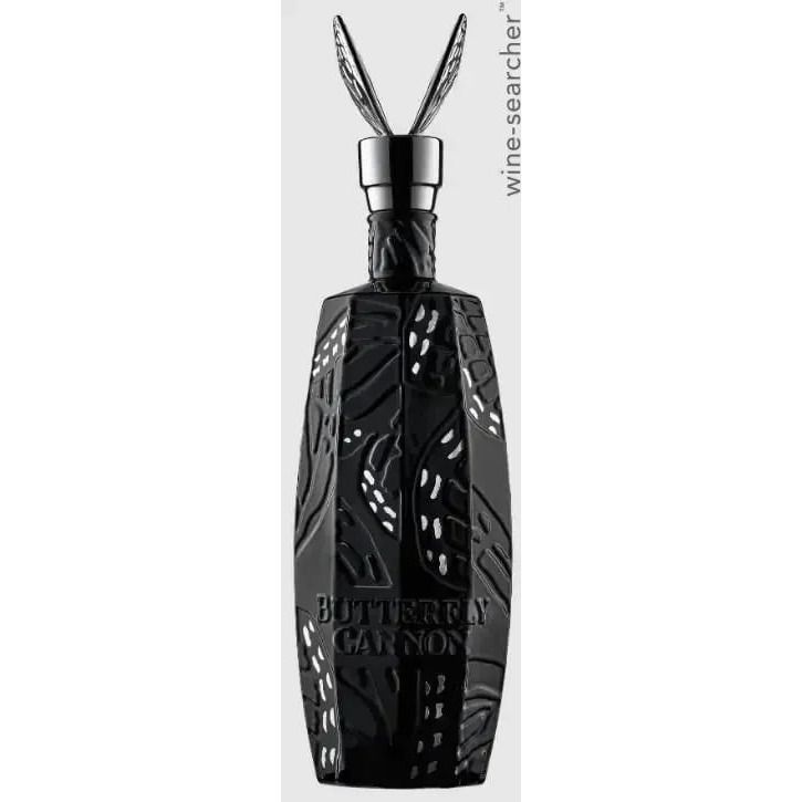 The Butterfly Cannon 'The Winged King' Tequila Reposado (750 ml)