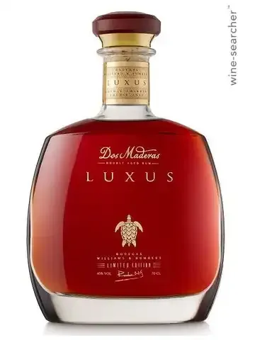 Dos Maderas Luxus 700 ml