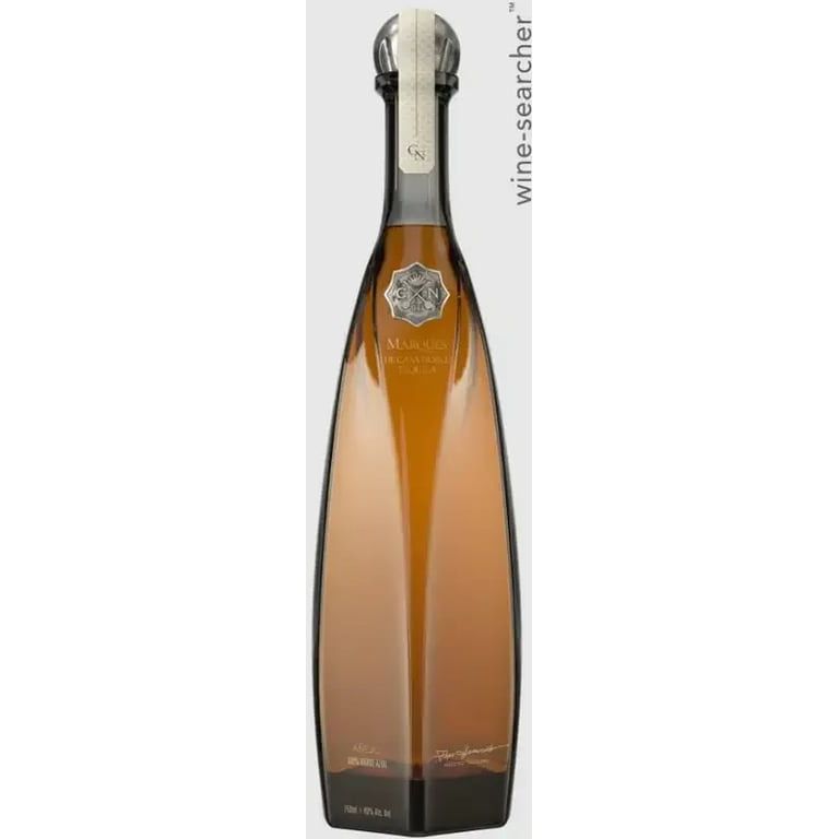 Casa Noble 'Marques De Casa Noble' Tequila Anejo (750 ml)