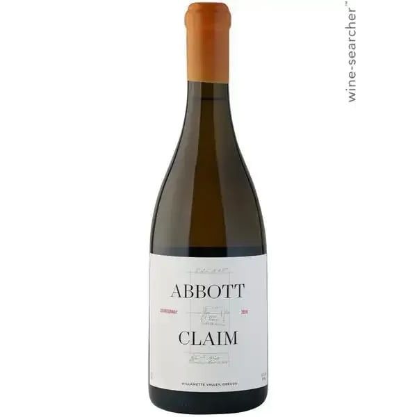 Abbott Claim Chardonnay 2021 (750 ml)