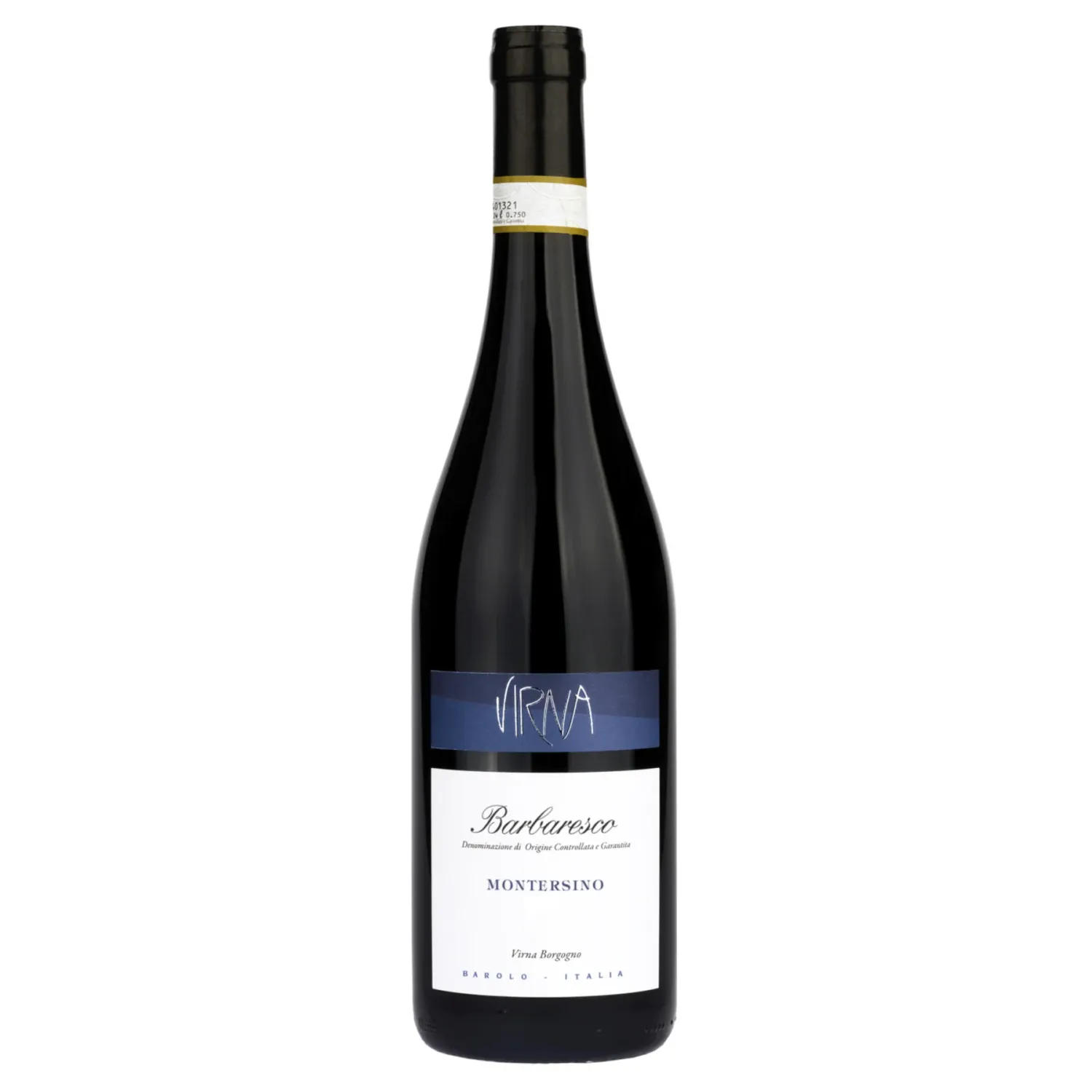 Virna Borgogno Montersino 2022 (750 ml)