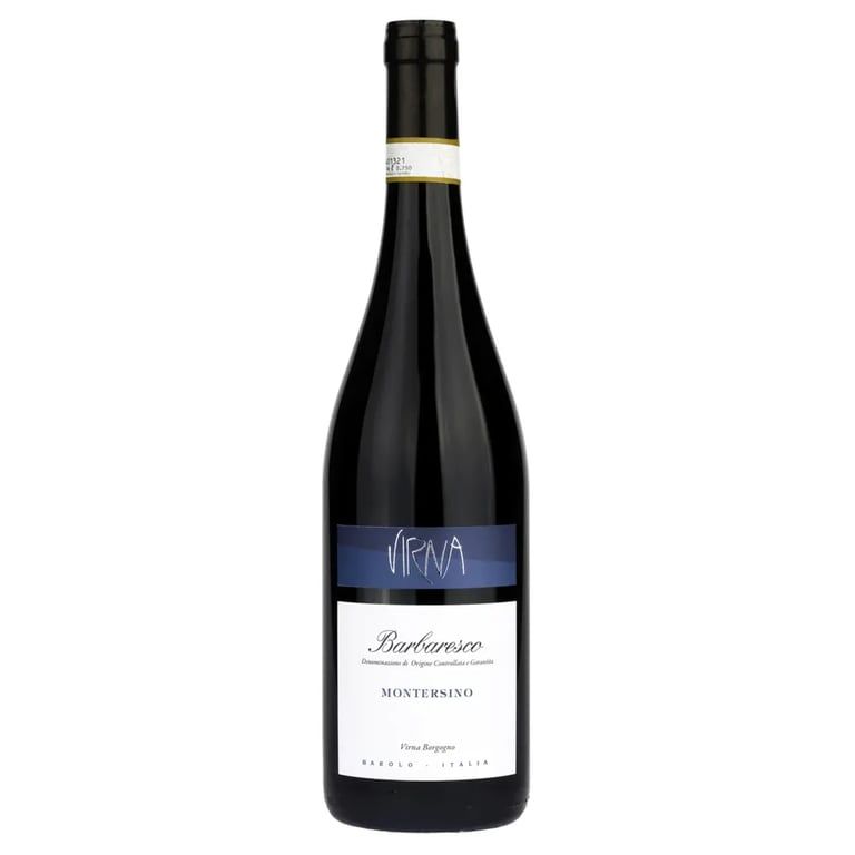 Virna Borgogno Montersino 2022 (750 ml) Virna Borgogno Montersino 2022 (750 ml)