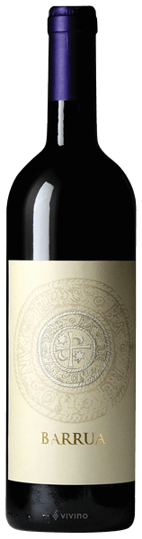Agricola Punica 'Barrua' Isola dei Nuraghi 2021 (750 ml)