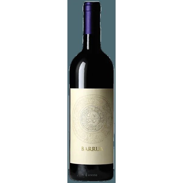 Agricola Punica 'Barrua' Isola dei Nuraghi 2021 (750 ml)