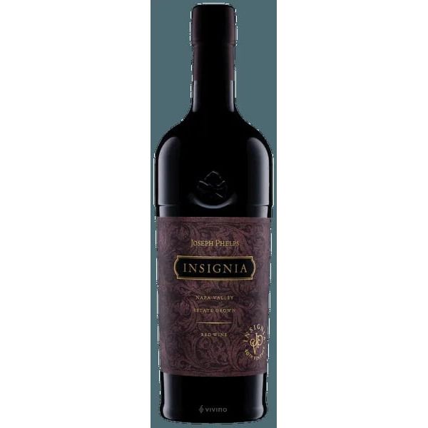 Joseph Phelps Insignia Red 2019 (1.5 Liter)