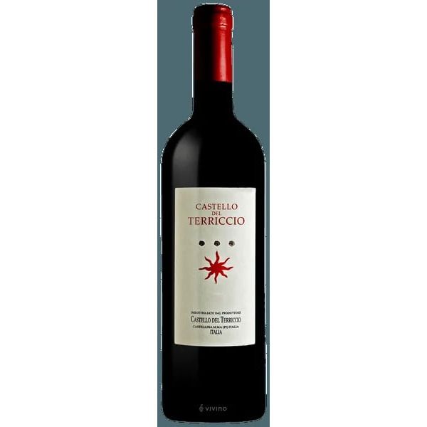 Castello del Terriccio Castello del Terriccio 2018 (750 ml)