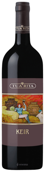 Tua Rita Keir Syrah 2023 (750 ml)