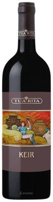 Tua Rita Keir Syrah 2023 (750 ml)