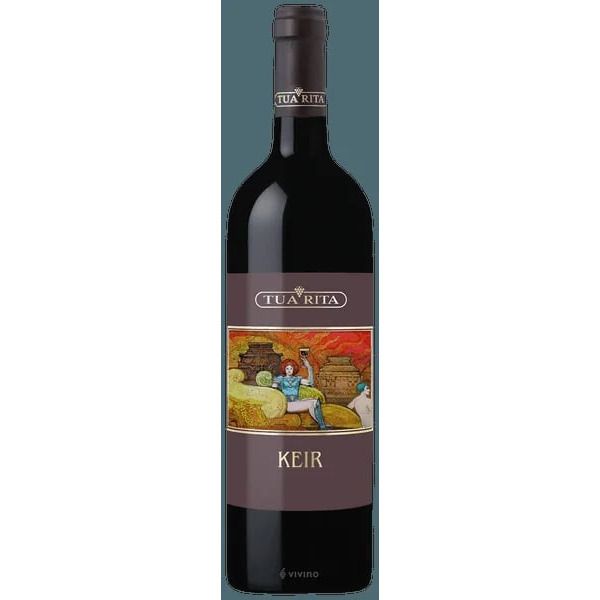Tua Rita Keir Syrah 2023 (750 ml)