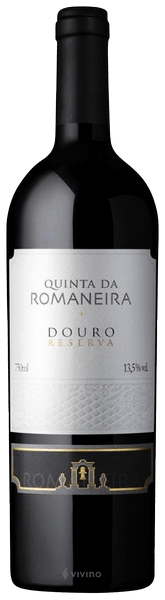 Quinta da Romaneira Reserva Tinto 2018 (750 ml)