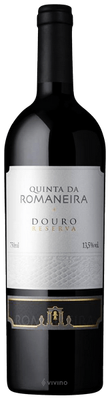 Quinta da Romaneira Reserva Tinto 2018 (750 ml)