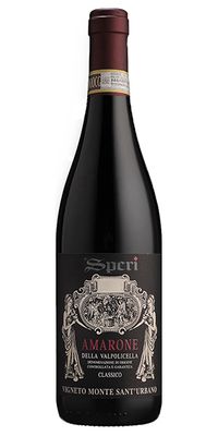 Speri Vigneto Monte Sant&#39;Urbano Amarone della Valpolicella Classico 2012 (750 ml)