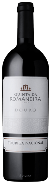 Quinta da Romaneira Touriga Nacional 2020 (750 ml)