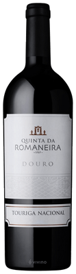Quinta da Romaneira Touriga Nacional 2020 (750 ml)