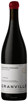 Granville Holstein Vineyard Pinot Noir 2023 (750 ml)
