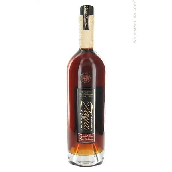 Zaya Gran Reserva 12 Year Rum (750 ml)