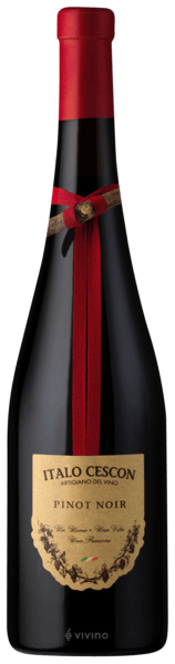 Italo Cescon Pinot Noir Veneto