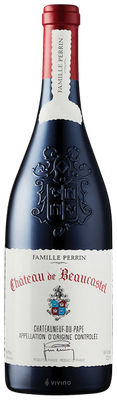 Château de Beaucastel Châteauneuf-du-Pape 2023 (750 ml)