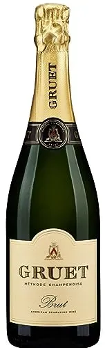 Gruet Brut Sparkling 375 ml