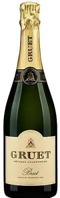 Gruet Brut Sparkling 375 ml