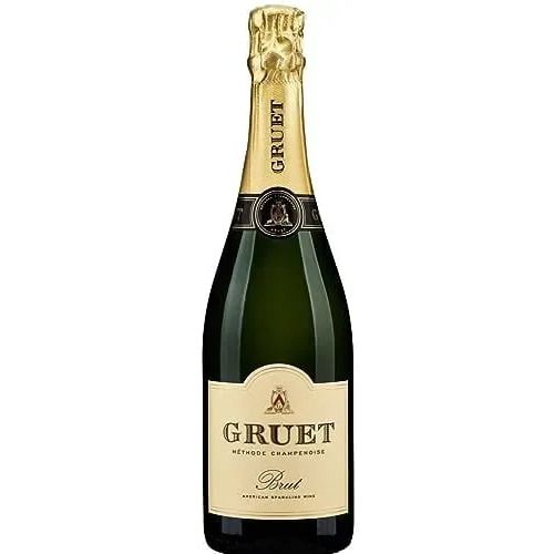 Gruet Brut Sparkling 375 ml
